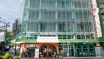 Yin Yang The Original Foot Massage & Spa shop image