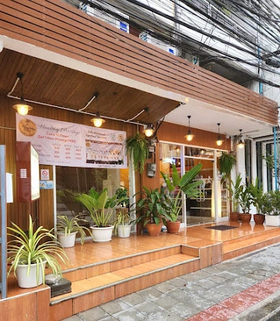 Healthy Foot Massage Sukhumvit 33 shop image