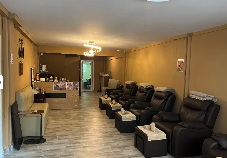 Moochi Relax Massage Ratchada Foot Massage shop image