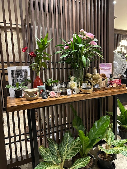 Plant Day Spa Foot Massage shop image