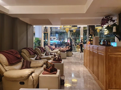 Urban Thai Foot Massage shop image