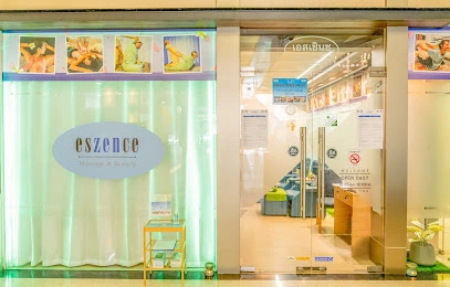 eszence Foot Massage & Spa shop image