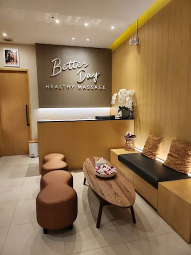 Better Day Healthy Foot Massage shop image