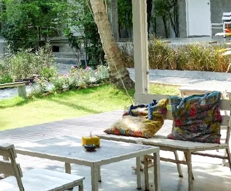 Glur Hostel Aonang Krabi