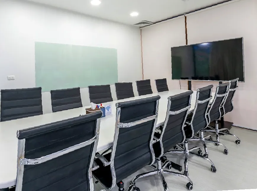 RBSC Co-Working Space