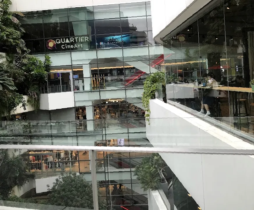 True Space Asoke