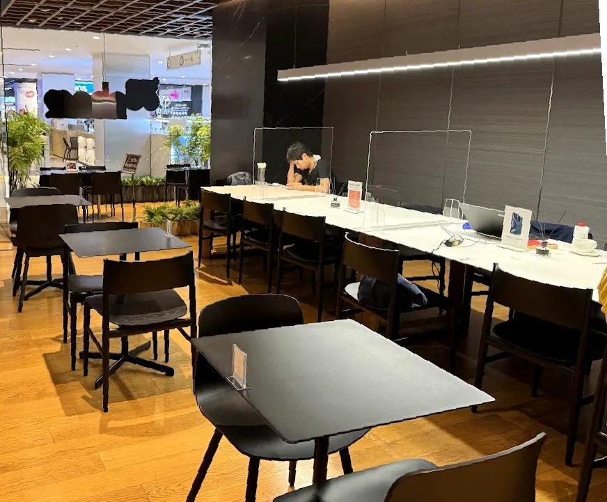 BIG Co-working Space