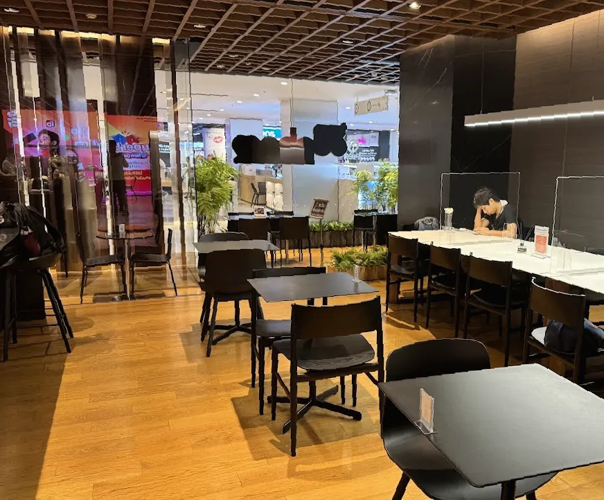TrueSpace Siam Square Soi 2