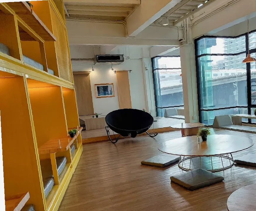 The Work Loft Silom