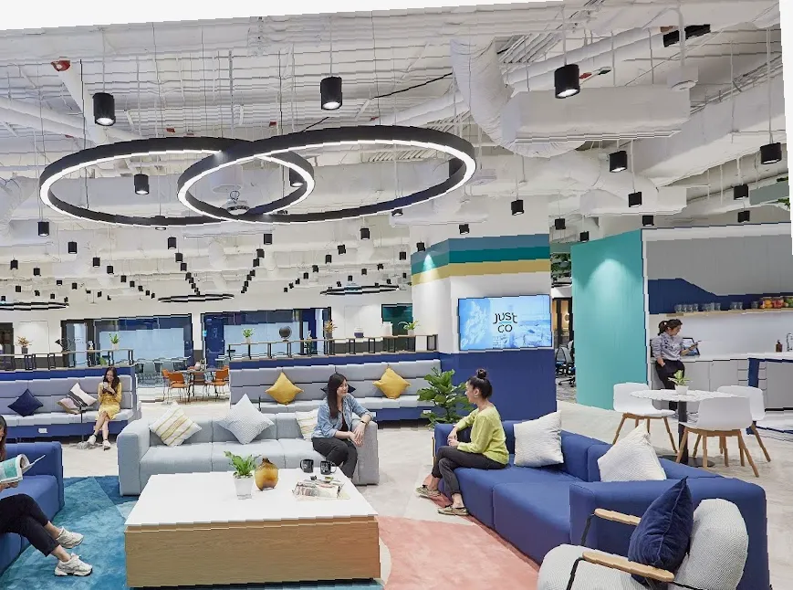 RBSC Co-Working Space