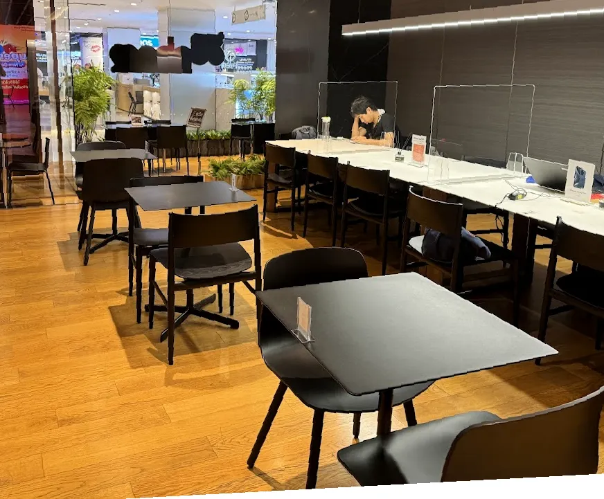 TrueSpace Siam Square Soi 2