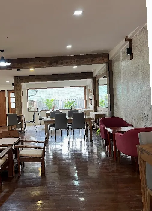 The Story 106 Co-Working Space &Cafe