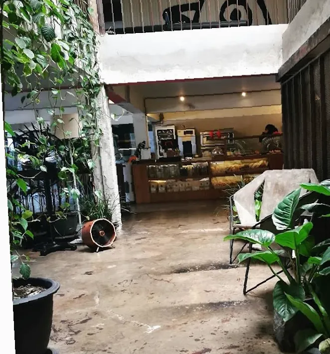 Thunder Bird Hostel Chiang Mai