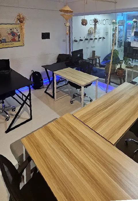 Coworking Space H24