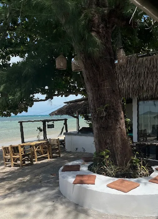 Tiki Beach - Resort+ Beach Bar+ Restaurant+ Co-working