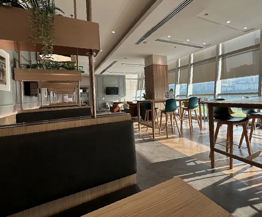 RBSC Co-Working Space