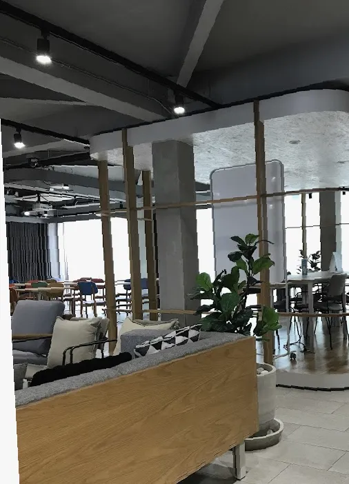 True Space Asoke