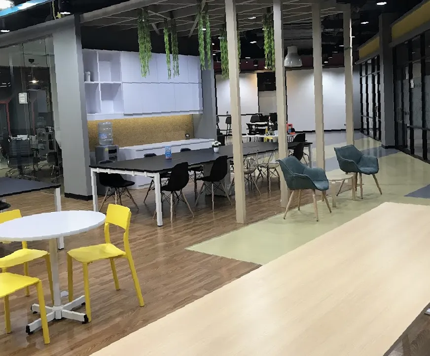 BAYACO Phuket Meeting Room & Office for Rent (ห้องประชุมให้เช่า ออฟฟิศให้เช่า )