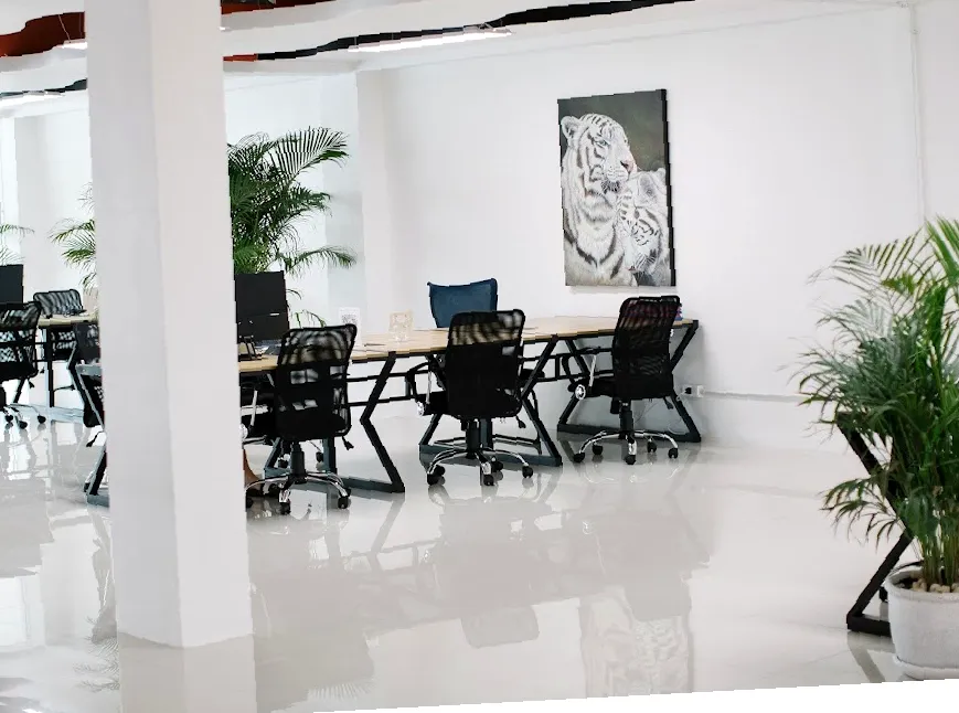 PLACE COWORKING PHUKET