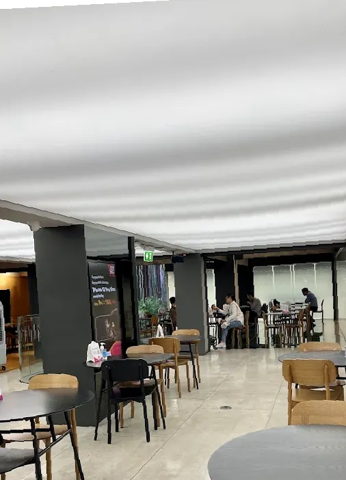 JustCo – Silom Edge | Coworking & Office Space