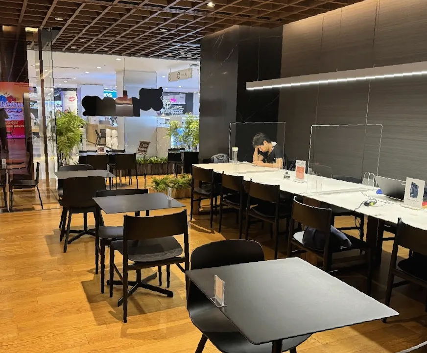 TrueSpace Siam Square Soi 2