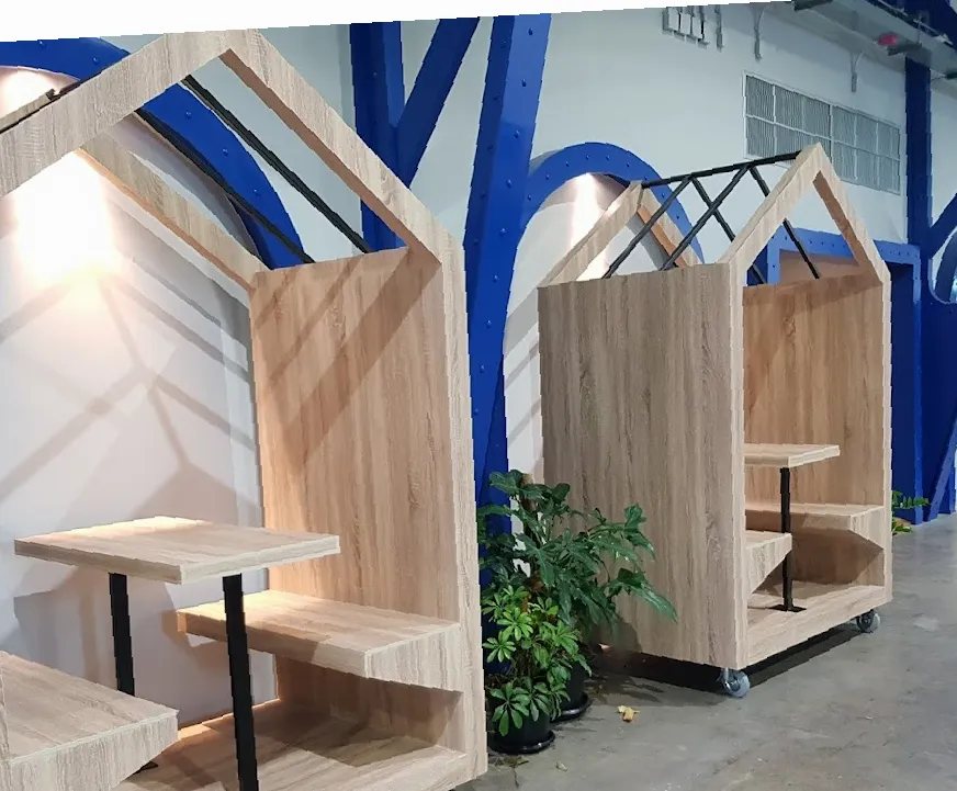 BIG Co-working Space