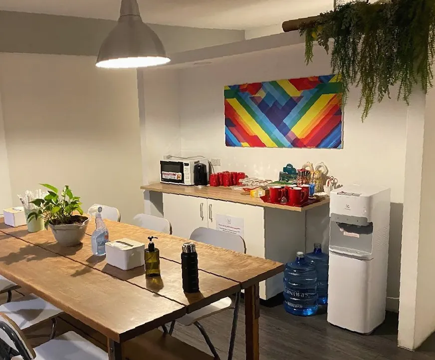 JustCo – Silom Edge | Coworking & Office Space