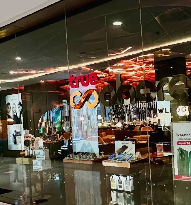 True Space Asoke