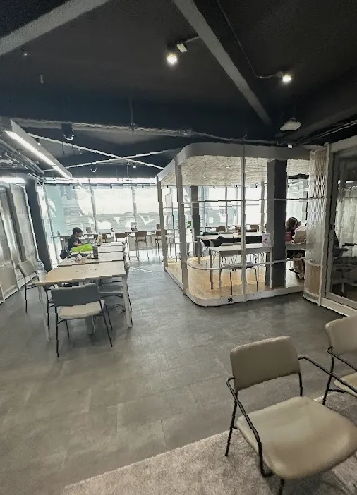 WorkWize - Serviced Office | Virtual Office | Meeting Room | Event Space | Co-working Space - The Street Ratchada