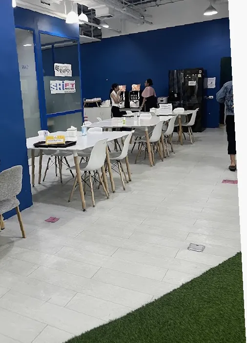 BARTELS Sukhumvit - Sourdough Sandwiches+ Coffee & Juicery