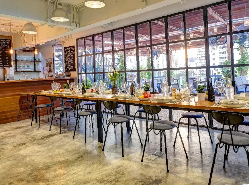 BIG Co-working Space