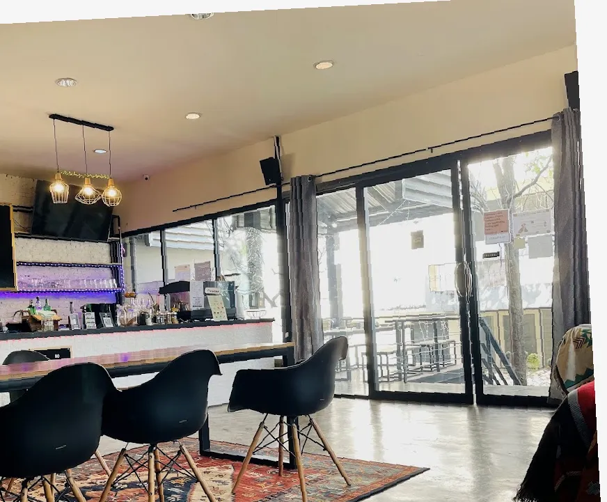 BARTELS Sukhumvit - Sourdough Sandwiches+ Coffee & Juicery