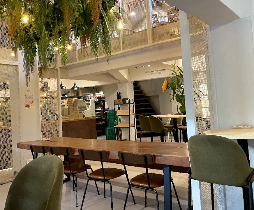 WorkWize - Serviced Office | Virtual Office | Meeting Room | Event Space | Co-working Space - The Street Ratchada