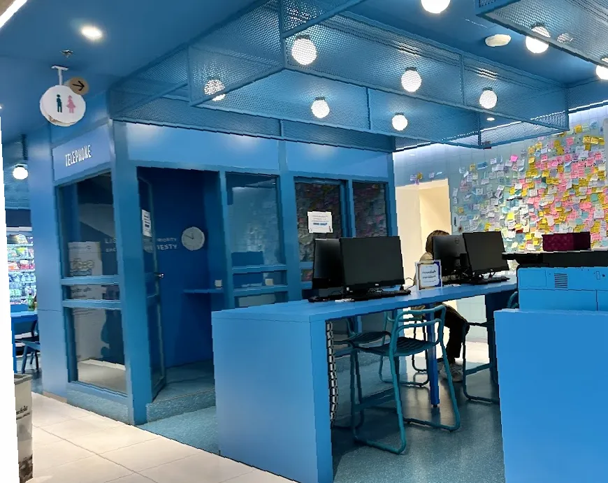 C asean Samyan CO-OP