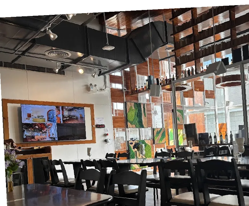 JustCo – Samyan Mitrtown | Coworking & Office Space