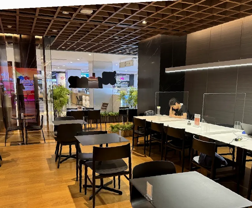 TrueSpace Siam Square Soi 2