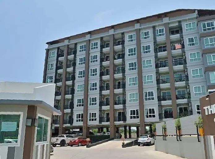 The Sea Condo Aonang