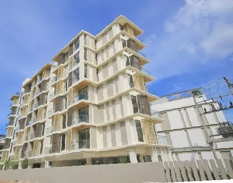 The Rocco Ao-Nang Krabi