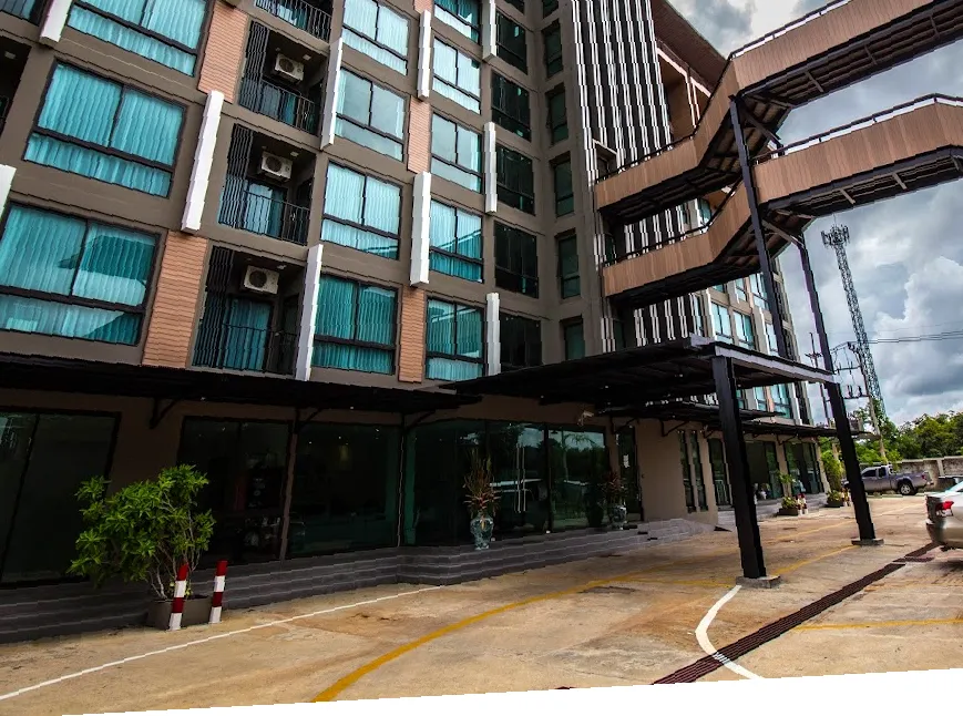 Phu Dahla Residences