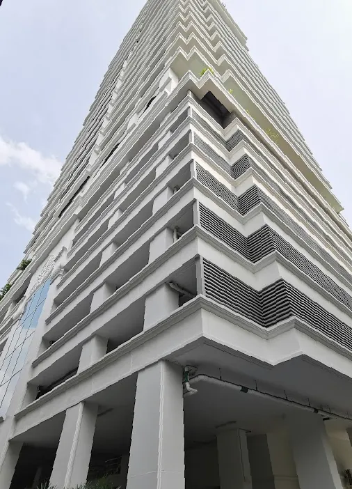 Le Raffine Sukhumvit 39