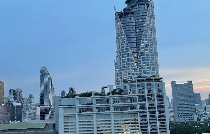 LangSuan Ville