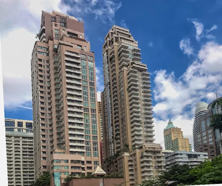 Wind Sukhumvit 23
