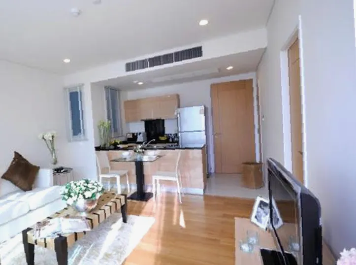 The Lofts Asoke