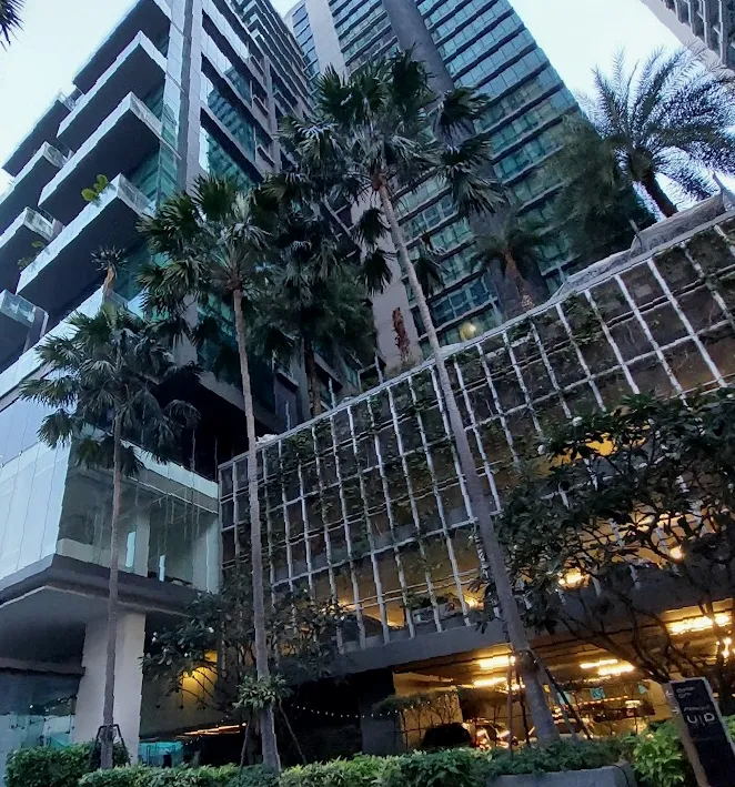 The Platinum Condominium