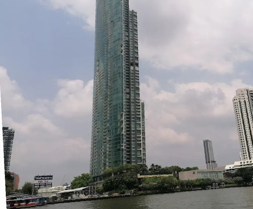 The River Condominium