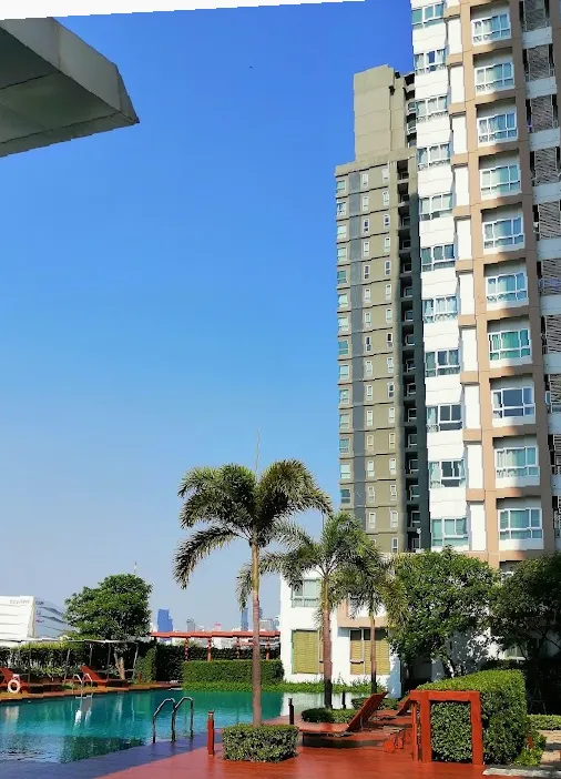 RHYTHM Sathorn