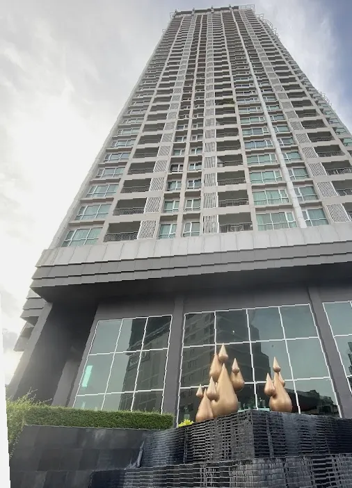 Sathorn Park Place Condominium