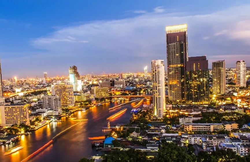 Baan Chao Praya (Condominium)