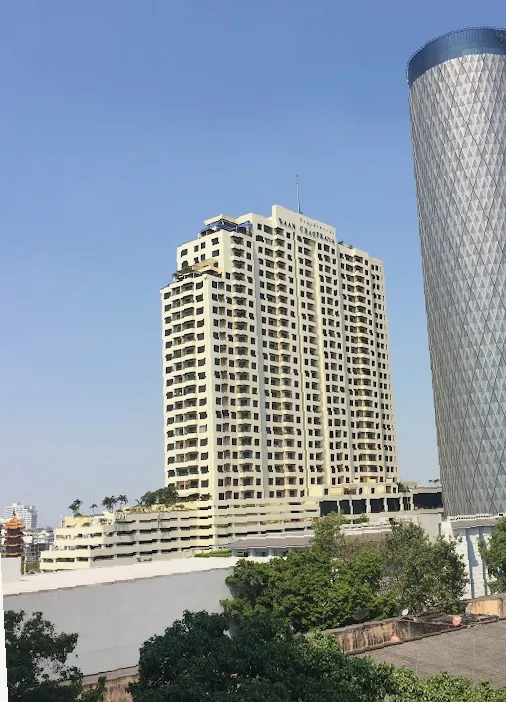 Urbano Absolute Sathon-Taksin