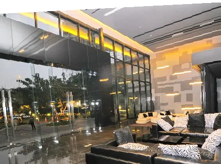 Circle Condominium